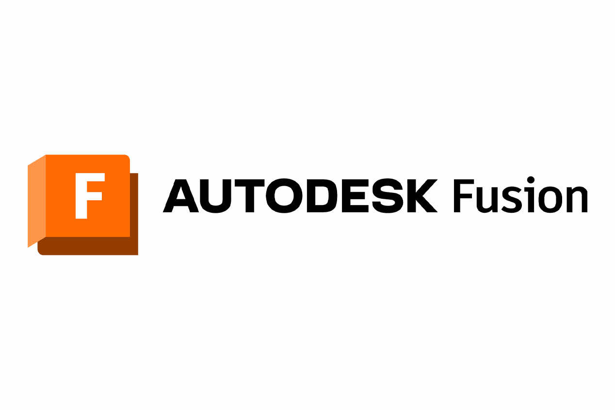 Autodesk Fusion logo